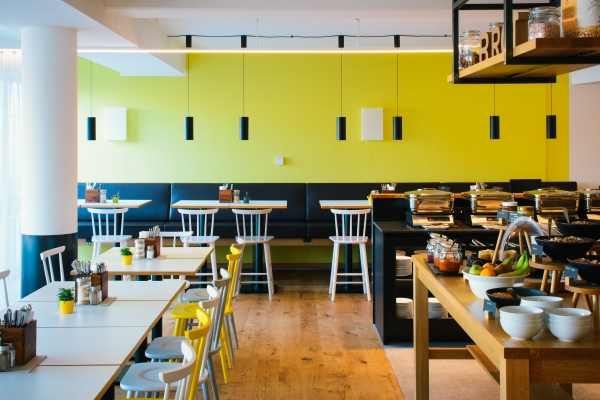 Hotel Vienna House Easy Limburg (Limburg an der Lahn)